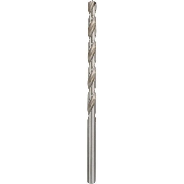 Bosch - Bohrer PRO Metal HSS-G 2608596827 Spiralbohrer 8 x 109