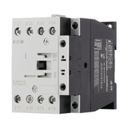Eaton - Leistungsschütz zum Schalten von Wechselstrom Leistungsschütz DILMP45-10 #109826 45A,230V50/240V60HZ