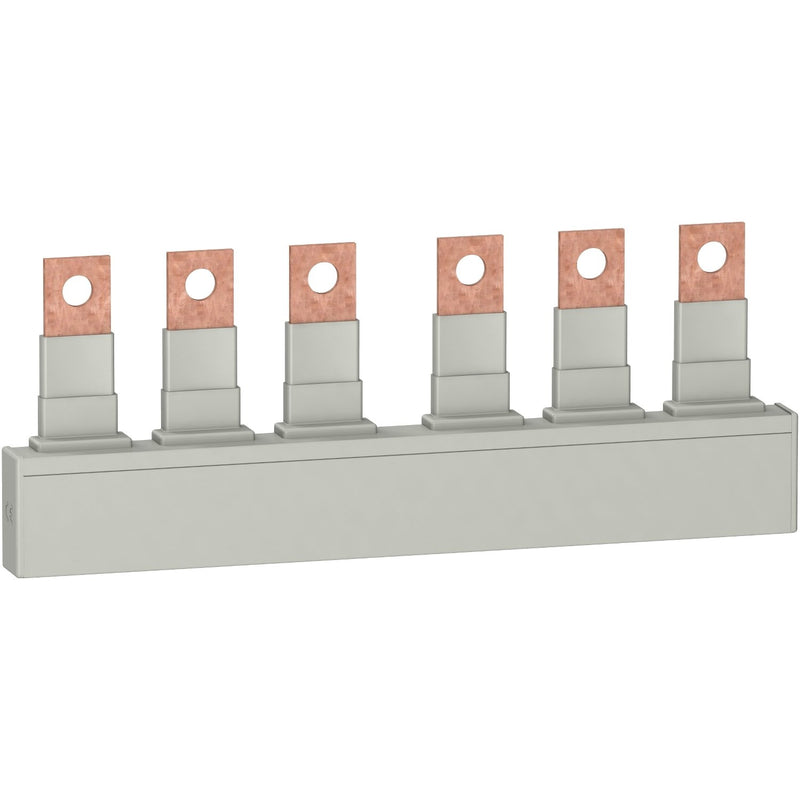 Schneider Electric - Zubehör/Ersatzteile für Niederspannungs-Schalttechnik Kammschiene LV480811 1 ISFT160