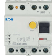 Eaton - Fehlerstrom-Schutzschalter Digitaler FI-Schalter FRCDM-40/4#180421 40A 30mA