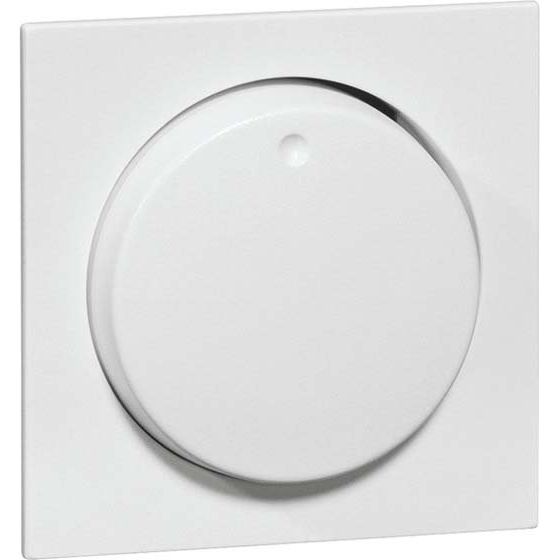 Peha - Abdeckung/Bedienelement für Installationsschalterprogramme Abdeckung rws D 20.810.022 HR für Dimmer