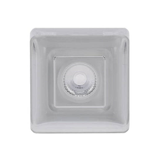 Busch-Jaeger - Lichttechnisches Zubehör/Ersatzteile für Leuchten Deckenmodul 2068/21 eine Lichtrichtung