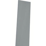 Striebel&John - Abschottung für Zähler-/Verteilereinbau Schottwand ZX469 BH00 Blech für A,U