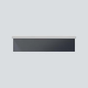 Siedle&Söhne - Funktionsmodul für Türkommunikation LED-Flächenleuchte LEDF 600-4/1-0 AG anthrazitgrau