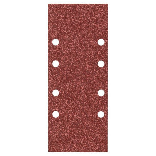Bosch - Schleifpapierset Schleifblatt-Set für 2607017097 Schwingschleifer 8