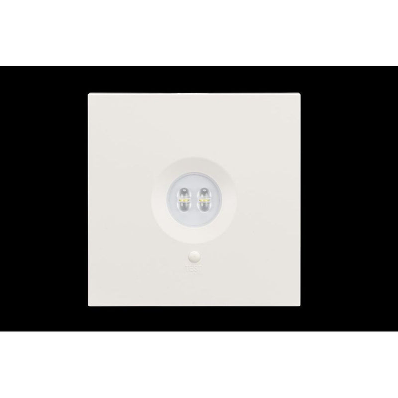 H1 - Sicherheitsleuchte Illusquare CBS-T
