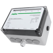 ABN - Photovoltaik-DC-Stringbox PV GAK ÜSS Typ 2 R9L2RUB5 2 MPPT, Kabeldurchfü