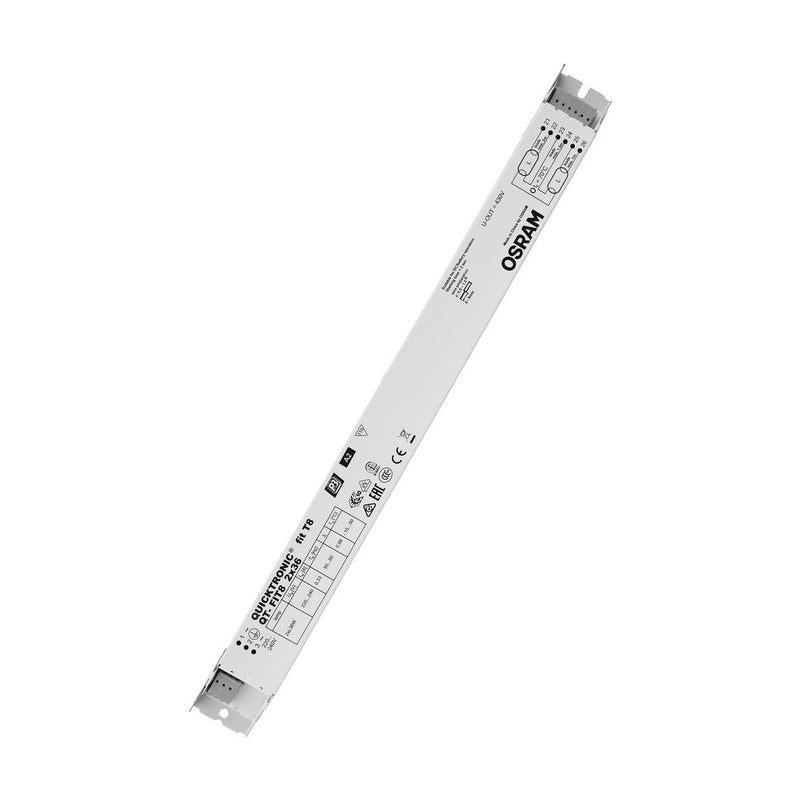 OSRAM BETRIEBSGERÄTE - Vorschaltgerät EVG QT-FIT8 2X36/220-240