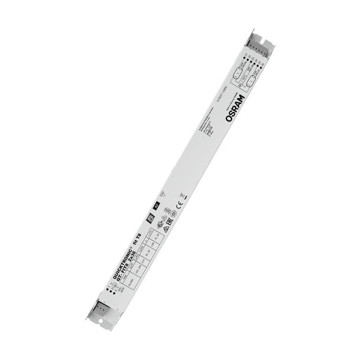 OSRAM BETRIEBSGERÄTE - Vorschaltgerät EVG QT-FIT8 2X36/220-240