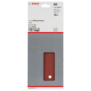 Bosch - Schleifpapier/Schleifvlies Schleifblatt C430, 115 x 2608605342 280 mm 60 14 Löcher