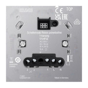 Jung - Elektronischer Schalter Schalteinsatz Relais, 1701 PSE 1-kanalig