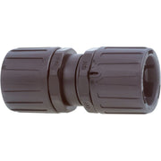 Lapp Zubehör - Verbinder für Wellschläuche SILVYN-FPAC-20-BK 55507006 − 5 Stück