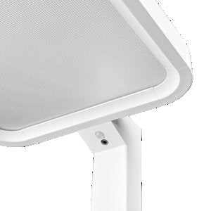 Nobile - Stehleuchte LED-Leuchte 1751325526 840 dimmbar