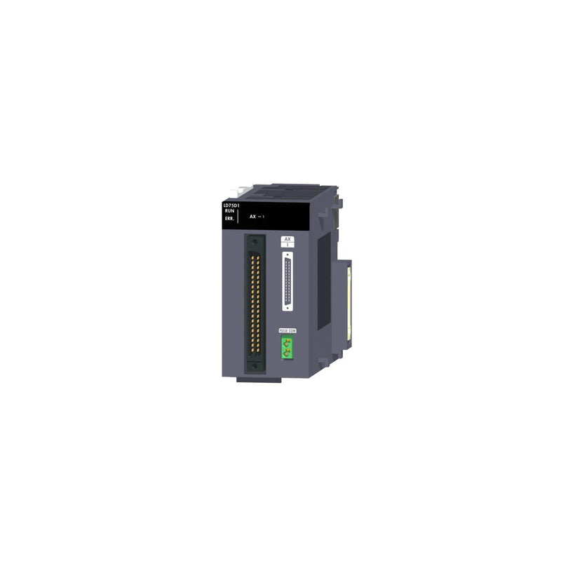 Mitsubishi Electric - SPS-Funktions-/Technologie-Modul Positioniermodul LD75D1 − 1 Stück
