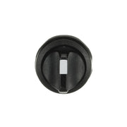ABB Stotz S&J - Frontelement für Wahlschalter M3SS1-10B