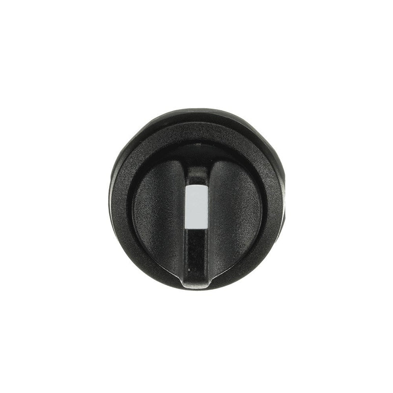 ABB Stotz S&J - Frontelement für Wahlschalter M3SS1-10B