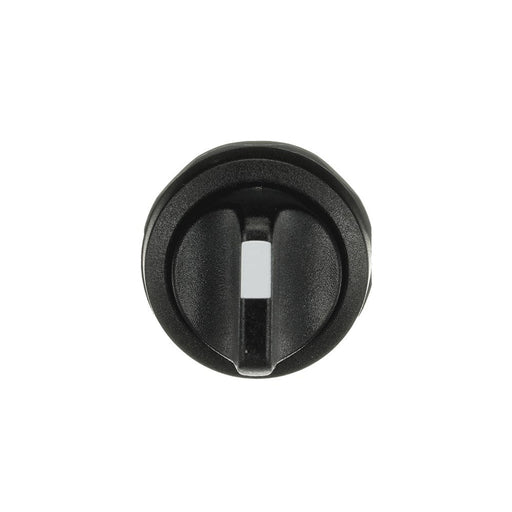 ABB Stotz S&J - Frontelement für Wahlschalter M3SS1-10B