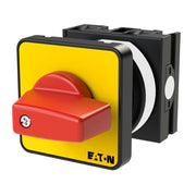 Eaton - Lasttrennschalter Ein-Aus-Schalter T0-1-102/E-RT 2pol