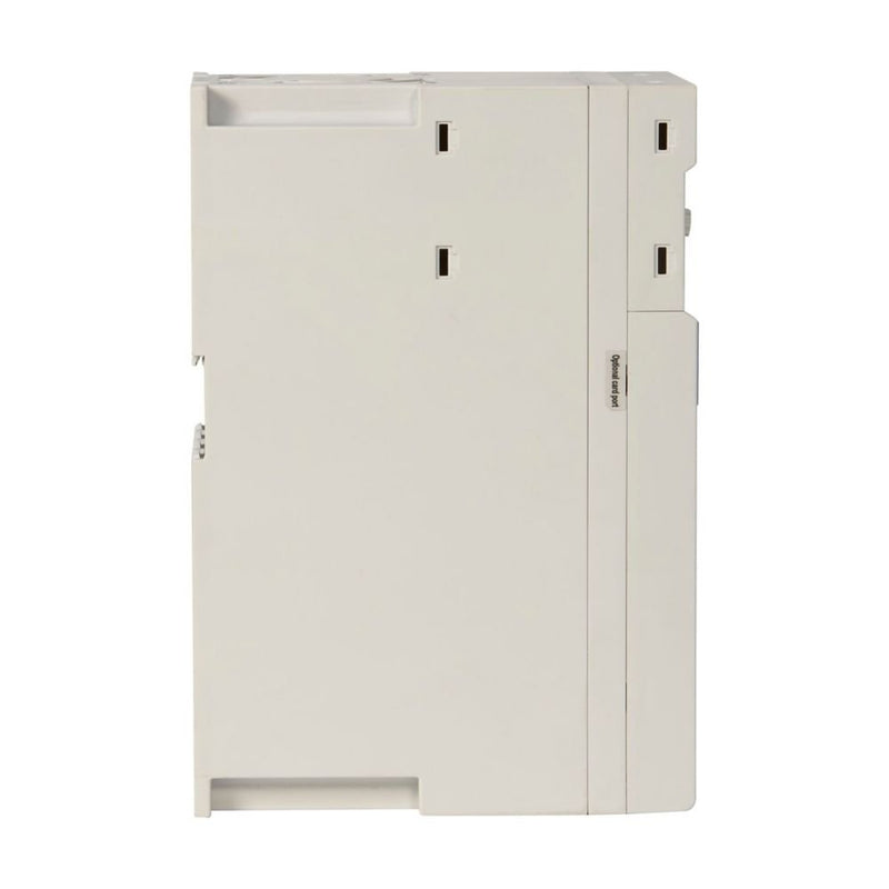 Eaton - Frequenzumrichter =< 1 kV Frequenzumrichter DM1-35013EB-S20S-EM 600V 14/18A EMV BU