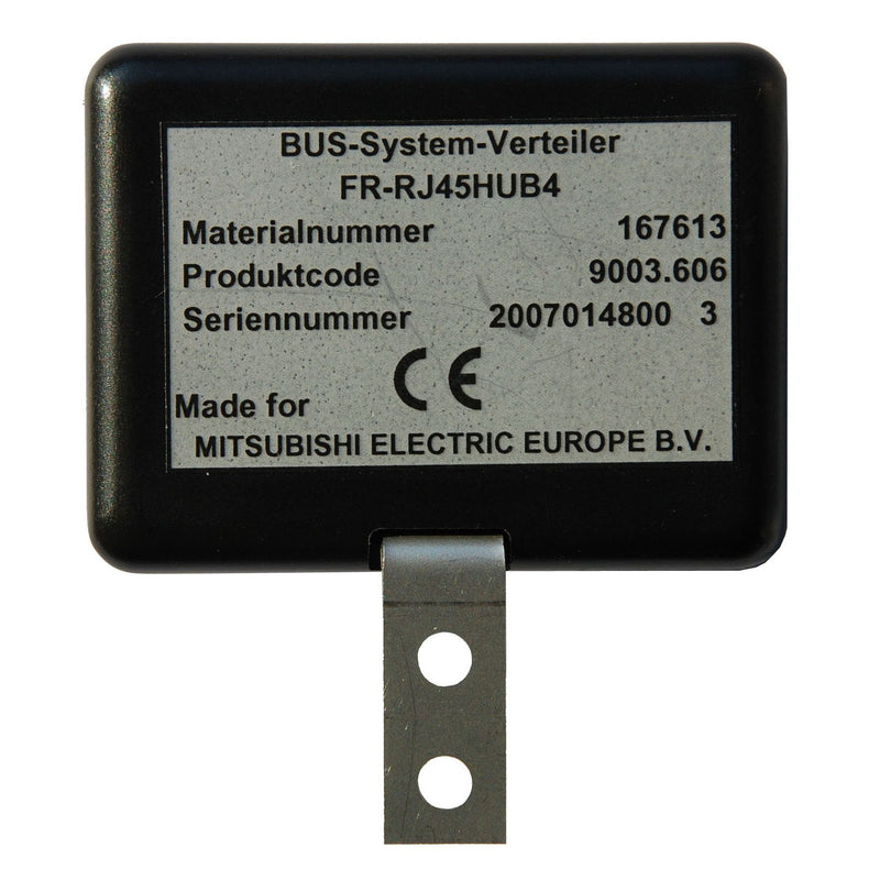 Mitsubishi Electric - Zubehör/Ersatzteile für Frequenzregler Externe Option FR-RJ45-HUB4