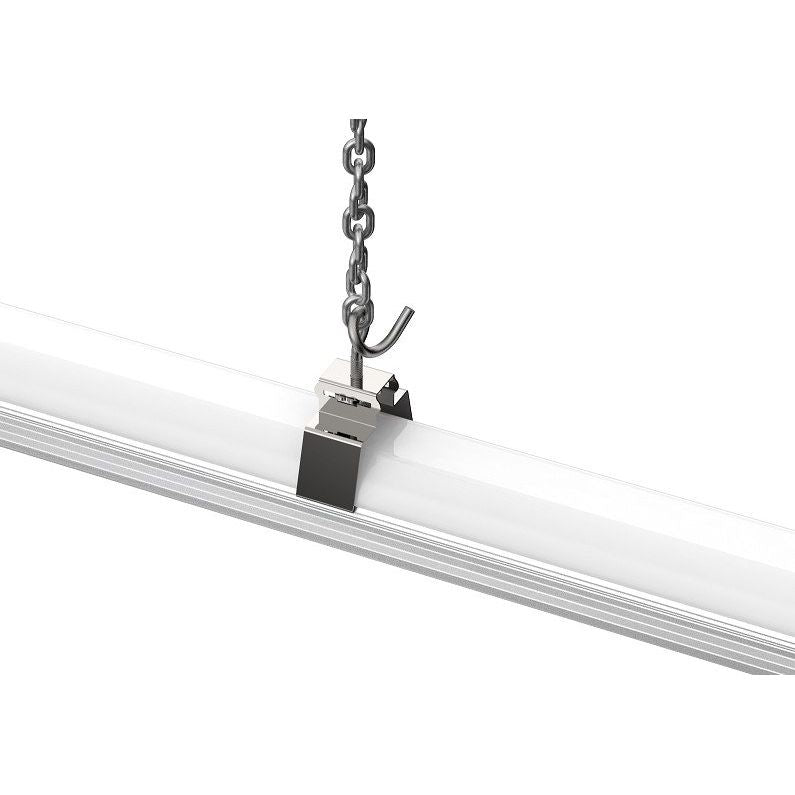 Lichtline - Mechanisches Zubehör/Ersatzteile für Leuchten Kettenabhänger 724784040022 − 1 Stück
