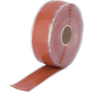 Lapp Zubehör - Klebeband SILVYN-HIPROSILTAPE-25X0,5 61713040 − 11 Meter