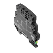 Weidmüller - Überspannungsableiter für Informations-/MSR-Technik Überspannungsableiter VSSC6 MOV 240VAC/DC MSR, analog, binär − 5 Stück
