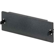 Panduit - Zubehör/Ersatzteile für LWL-Technik Adapter-Blindpanel FAPB