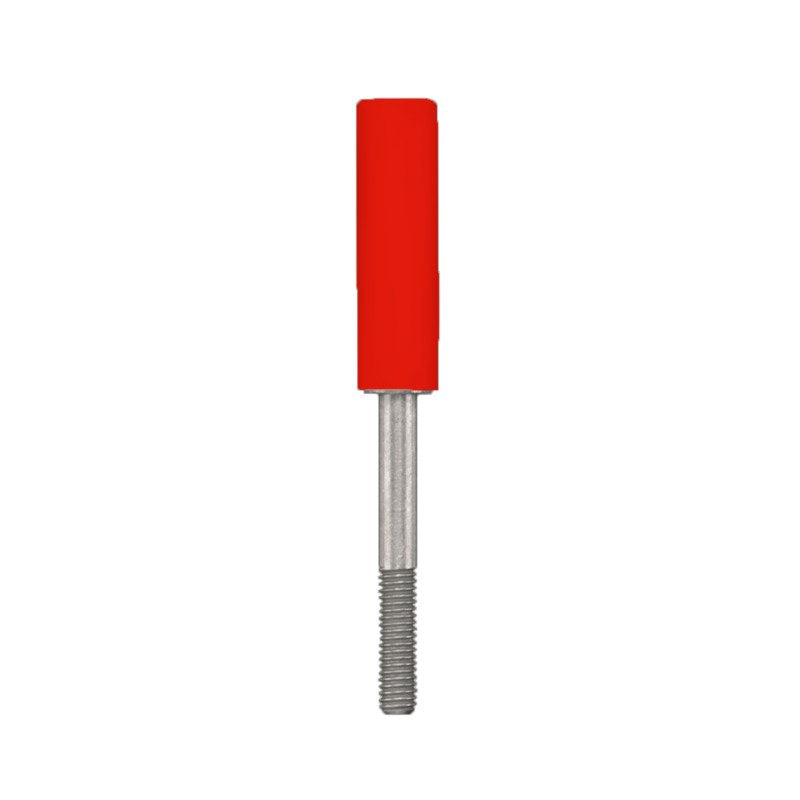 Weidmüller - Zubehör/Ersatzteile für Klemmen Steckbuchse STB 21.6/45 RT Stecktiefe:11.1mm − 50 Stück