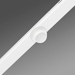 Regiolux - Geräteträger für Lichtbandsystem Sensoreinheit SDBA S17 1500