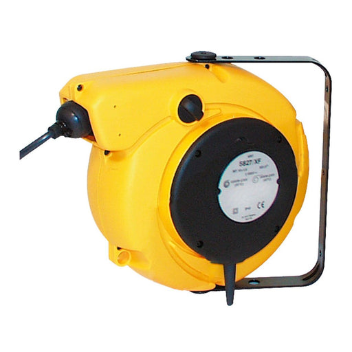 Gifas Electric - Kabeltrommel Zugkabelroller 520/XF/14210VVF
