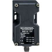 Schmersal - Magnetischer Näherungsschalter Sicherheitssensor BNS 16-12ZV-ST1