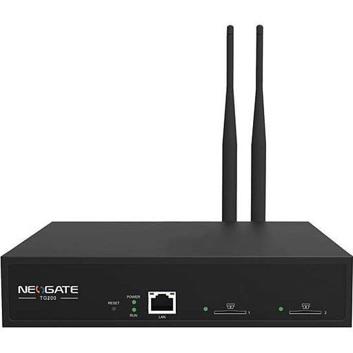 Tiptel - VoIP-Gateway LTE-IP Gateway TG200 LTE 2-kanal