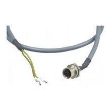 Pepperl+Fuchs Fabrik - Konfektioniertes Sensor-Aktor-Kabel Anschlusskabel DATL-IDM-DB-#548376