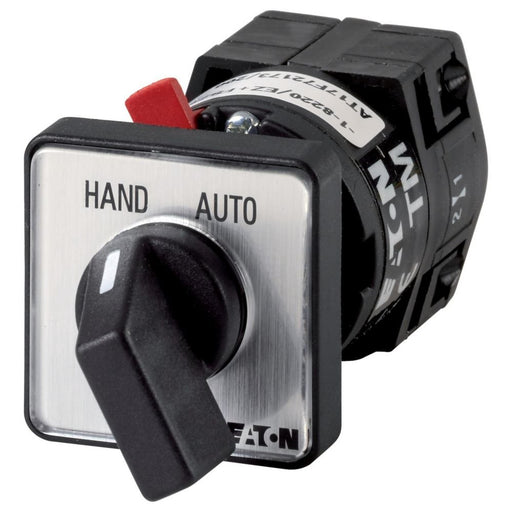Eaton - Lastschalter Umschalter TM-1-8220/EZ+FS288 1pol. − 1 Stück by Eaton
