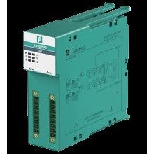 Pepperl+Fuchs Fabrik - Trennschaltverstärker Transmitterspeisegerät LB3005A2 HART − 1 Stück