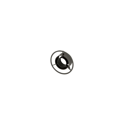 Meyer+Sohn - Lichttechnisches Zubehör/Ersatzteile für Leuchten Ringlamellenblende sw 1260167940