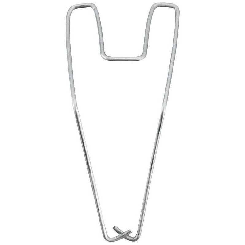 Finder - Zubehör/Ersatzteile für Schaltrelais Haltebügel Metall f.95.95 095.71 f.Fas. 95.03/05/85