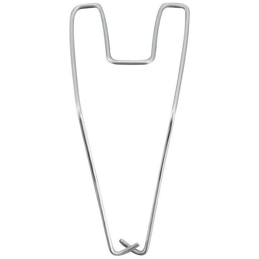 Finder - Zubehör/Ersatzteile für Schaltrelais Haltebügel Metall f.95.95 095.71 f.Fas. 95.03/05/85 − 1 Stück by Finder
