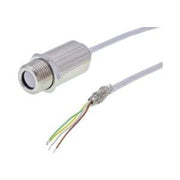 Ipf Electronic - Messgerät für Temperatur und Klima Sensor Optisch, Infrarot, OI98F002 14mm 30lang