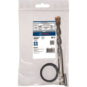 Bosch - Zentrierbohrer/Anbohrer PRO Bohrkronenführung SDS F00Y145203 max Bohrkrone 115,5