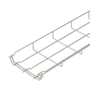 OBO Bettermann Vertr - Gitterrinne Gitterrinne GRM GRM 35 150 A4 − 3 Meter