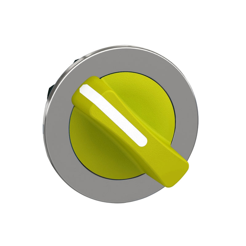 Schneider Electric - Frontelement für Wahlschalter Frontelement ZB4FD205 ZB4F 30mm ge 2 Stell