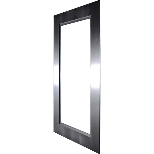 Agfeo - Zubehör/Ersatzteile für Türkommunikation UP-Abdeckrahmen 6101514 für IP-Video TFE 1 − 1 Stück by Agfeo
