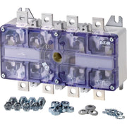 Eaton - Lasttrennschalter 4polig DMVS-160N/4 160A Stopp-Funktion