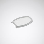 Trilux - Mechanisches Zubehör/Ersatzteile für Leuchten Ersatzwanne Planglas #5940800 9701SG/9702SG Ersatz