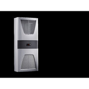 Rittal - Luft/Luft-Wärmetauscher (Schaltschrank Klimatisierung) Wandanbau-Wärmetauscher SK 3128.100 45 WK,230V,50/60Hz