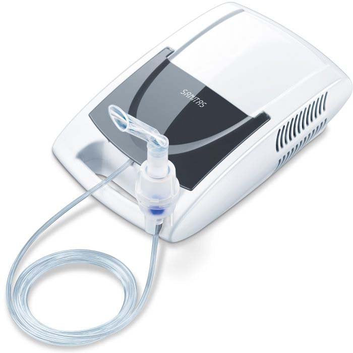 Sanitas - Körperpflegegerät SAN Inhalator SIH 21 − 2 Stück