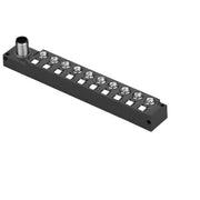 Weidmüller - Passiver Sensor-/Aktor-Verteiler (ohne Leitung) Sensor SAI-10-S12 3P M8 L