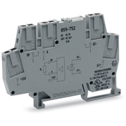 WAGO - Optokoppler Optokopplermodul 859-752 DC 5 V